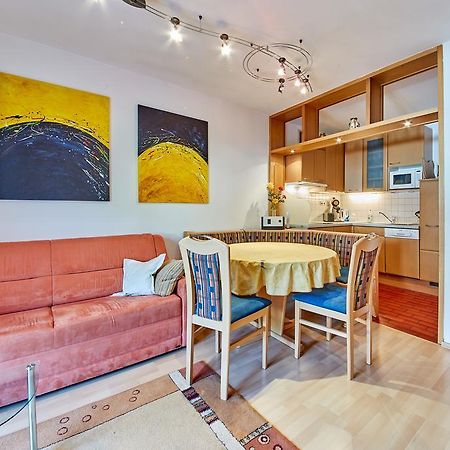 Appartement Memory Saalbach-Hinterglemm Zewnętrze zdjęcie