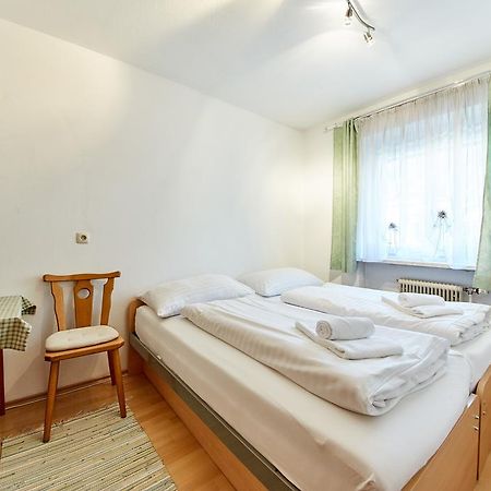 Appartement Memory Saalbach-Hinterglemm Zewnętrze zdjęcie