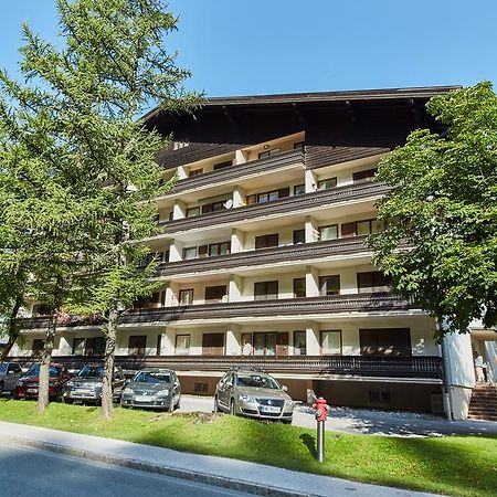Appartement Memory Saalbach-Hinterglemm Zewnętrze zdjęcie
