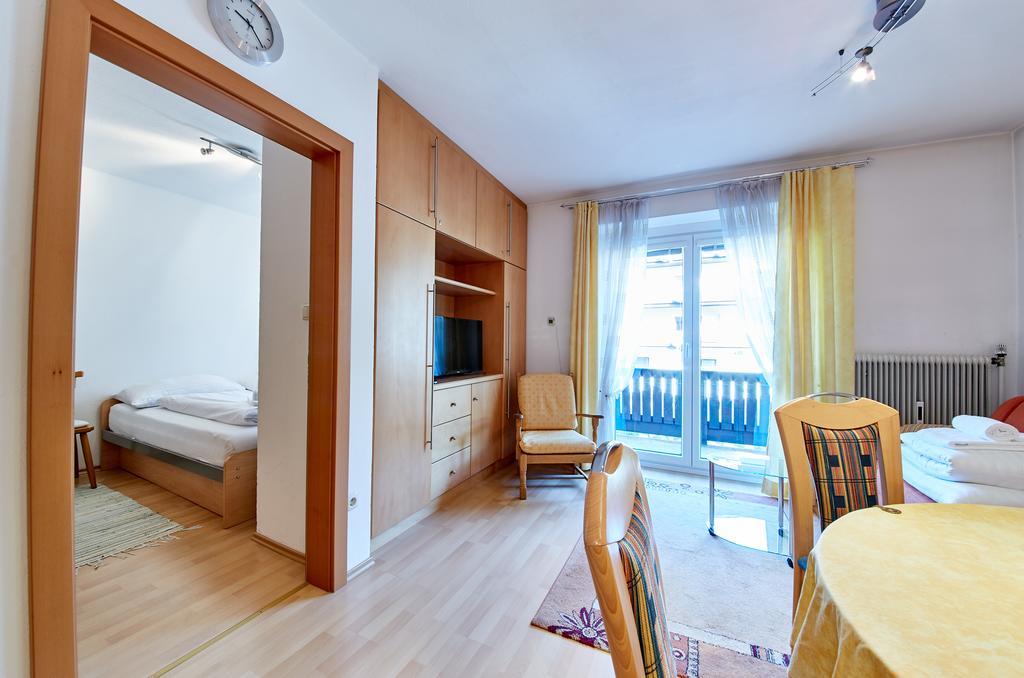 Appartement Memory Saalbach-Hinterglemm Zewnętrze zdjęcie