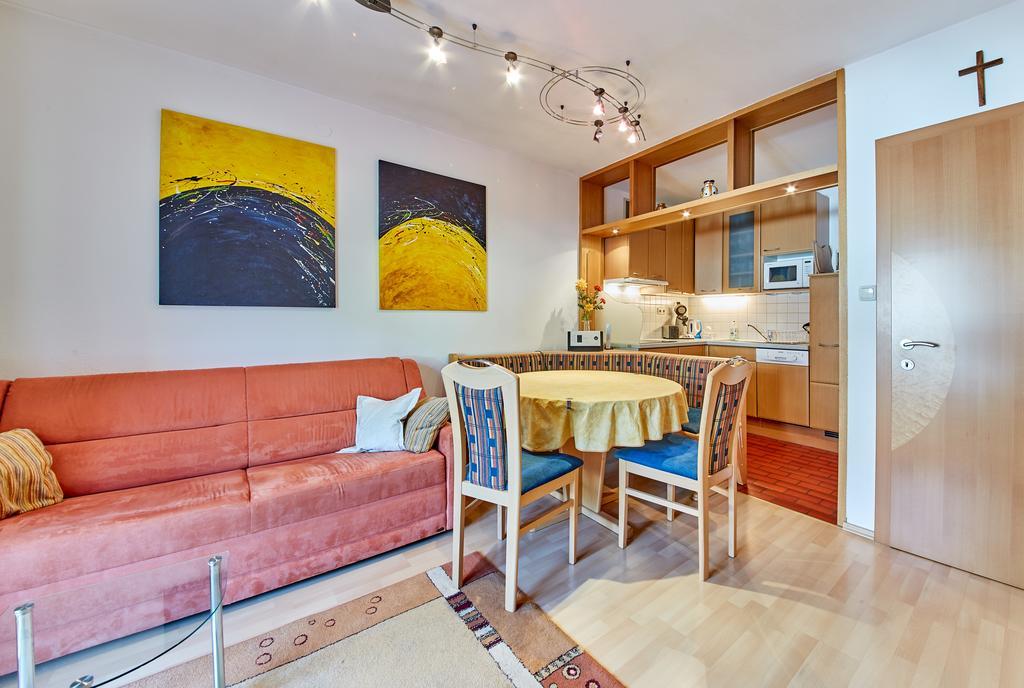 Appartement Memory Saalbach-Hinterglemm Zewnętrze zdjęcie