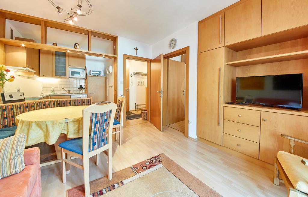 Appartement Memory Saalbach-Hinterglemm Zewnętrze zdjęcie