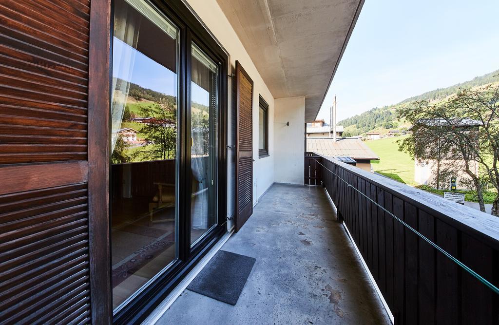 Appartement Memory Saalbach-Hinterglemm Zewnętrze zdjęcie