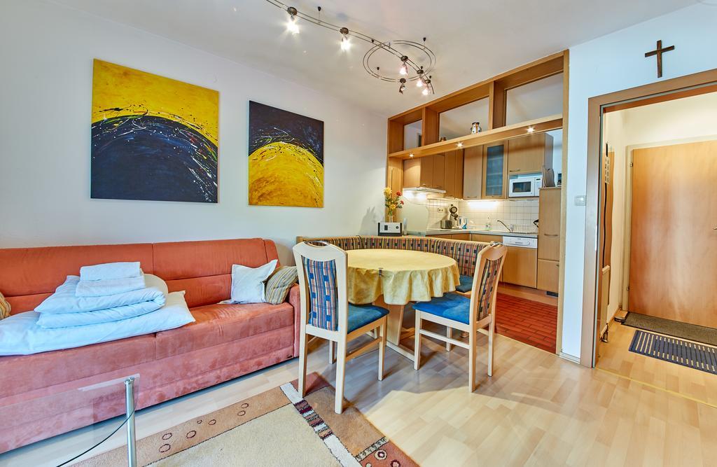 Appartement Memory Saalbach-Hinterglemm Zewnętrze zdjęcie