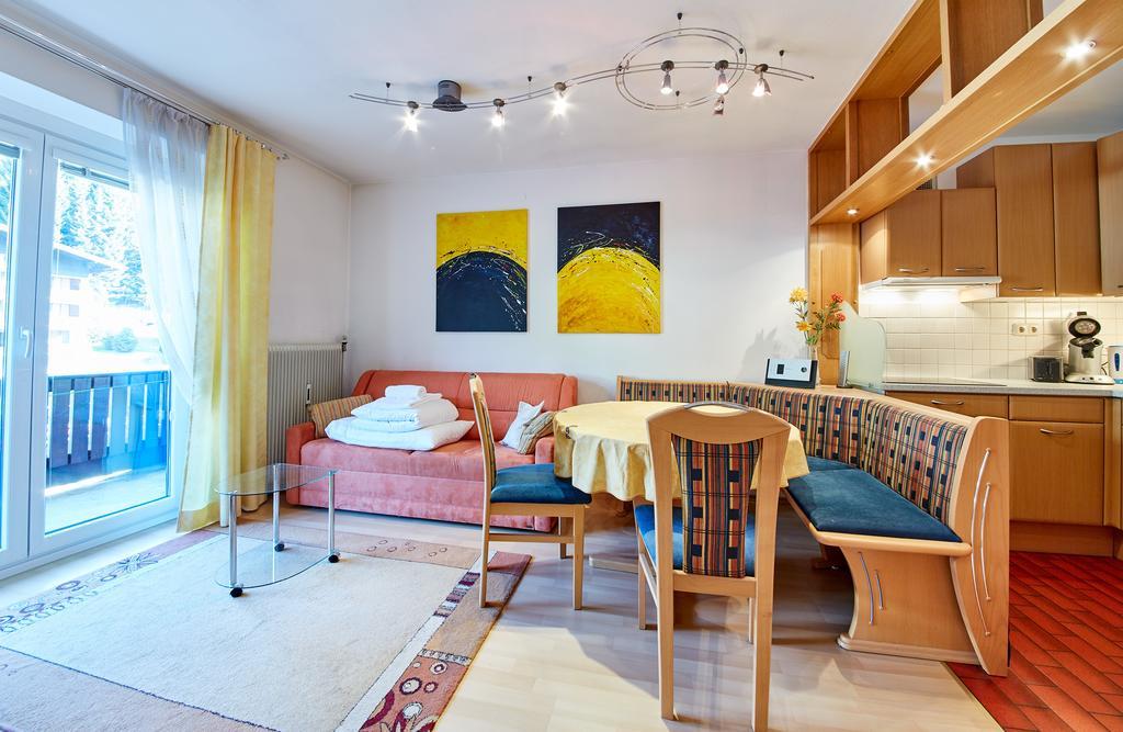 Appartement Memory Saalbach-Hinterglemm Zewnętrze zdjęcie