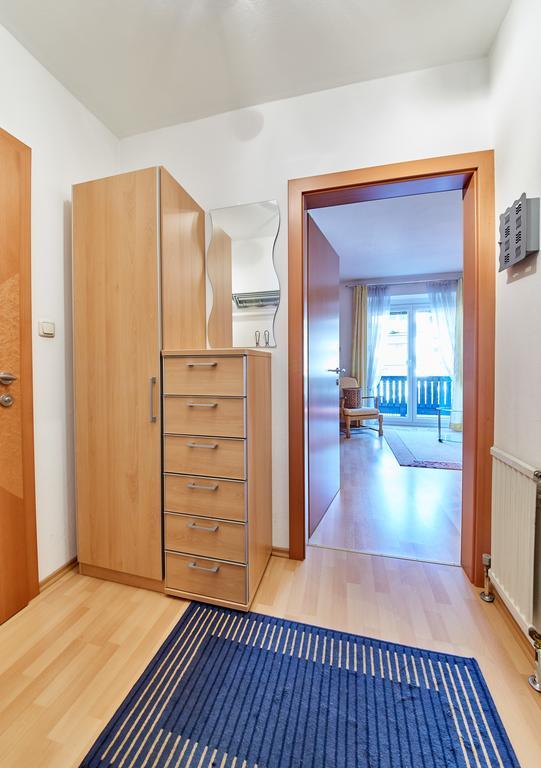 Appartement Memory Saalbach-Hinterglemm Zewnętrze zdjęcie