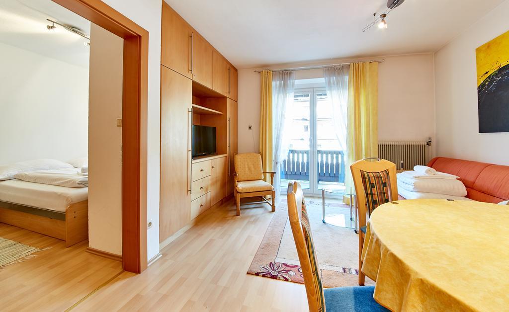 Appartement Memory Saalbach-Hinterglemm Zewnętrze zdjęcie