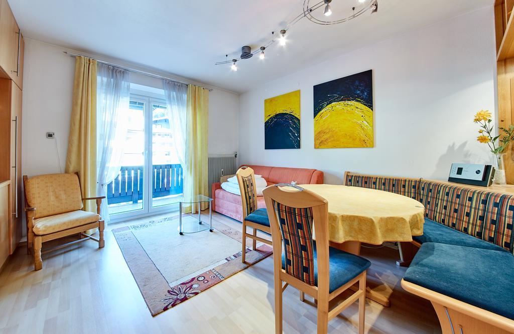 Appartement Memory Saalbach-Hinterglemm Zewnętrze zdjęcie