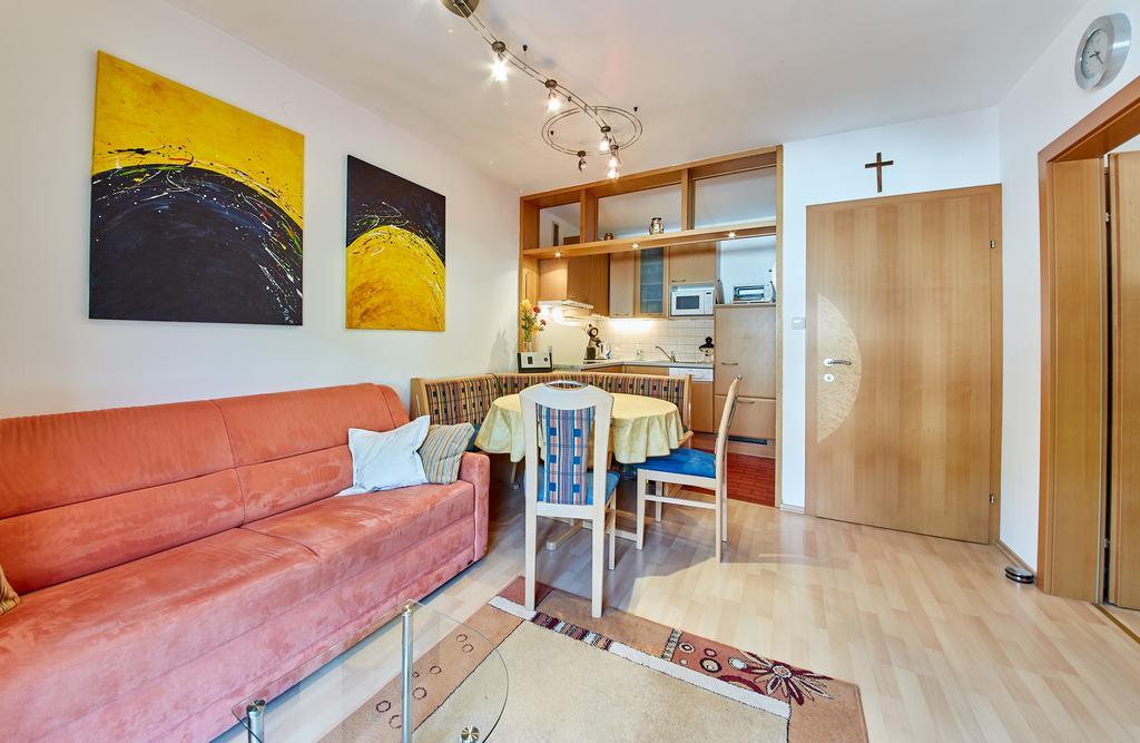 Appartement Memory Saalbach-Hinterglemm Zewnętrze zdjęcie