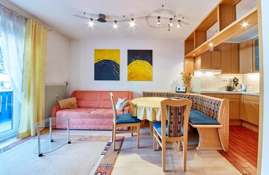 Appartement Memory Saalbach-Hinterglemm Zewnętrze zdjęcie