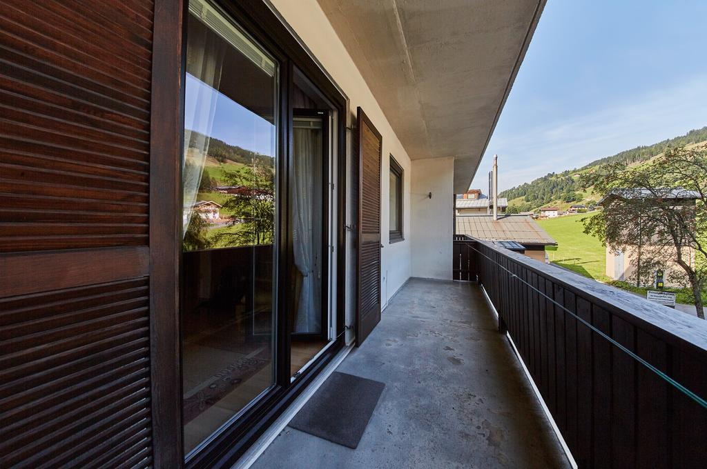 Appartement Memory Saalbach-Hinterglemm Zewnętrze zdjęcie