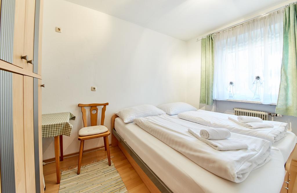 Appartement Memory Saalbach-Hinterglemm Zewnętrze zdjęcie