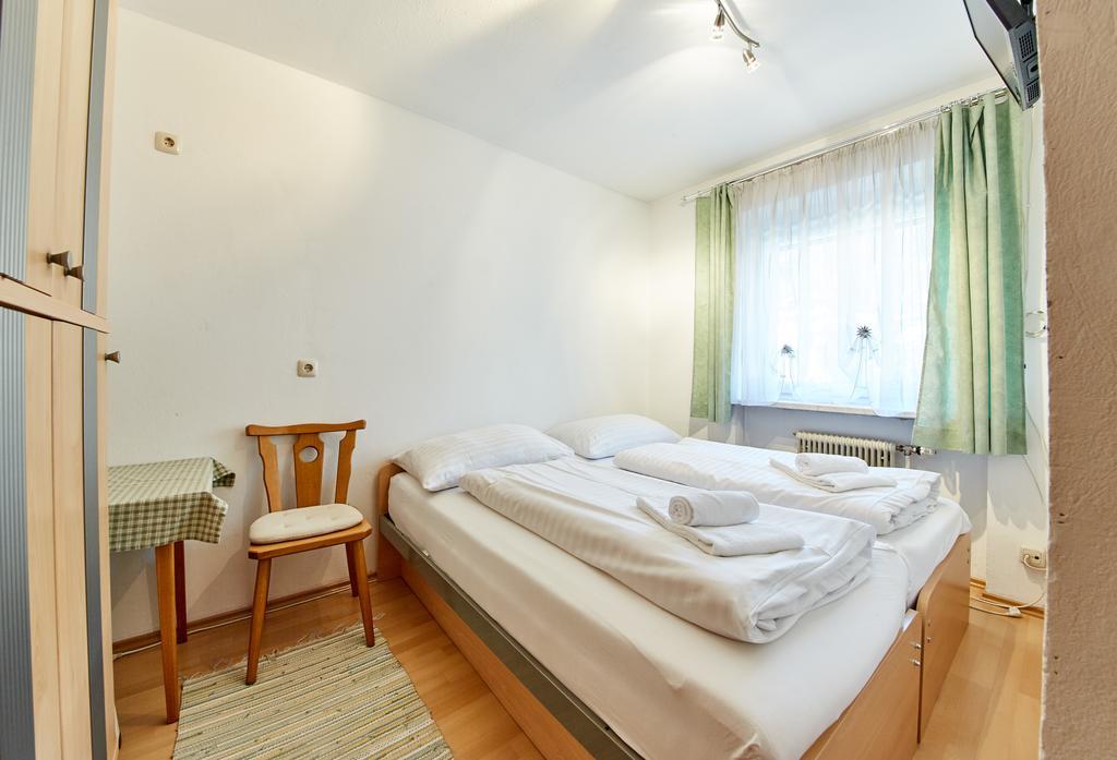 Appartement Memory Saalbach-Hinterglemm Zewnętrze zdjęcie