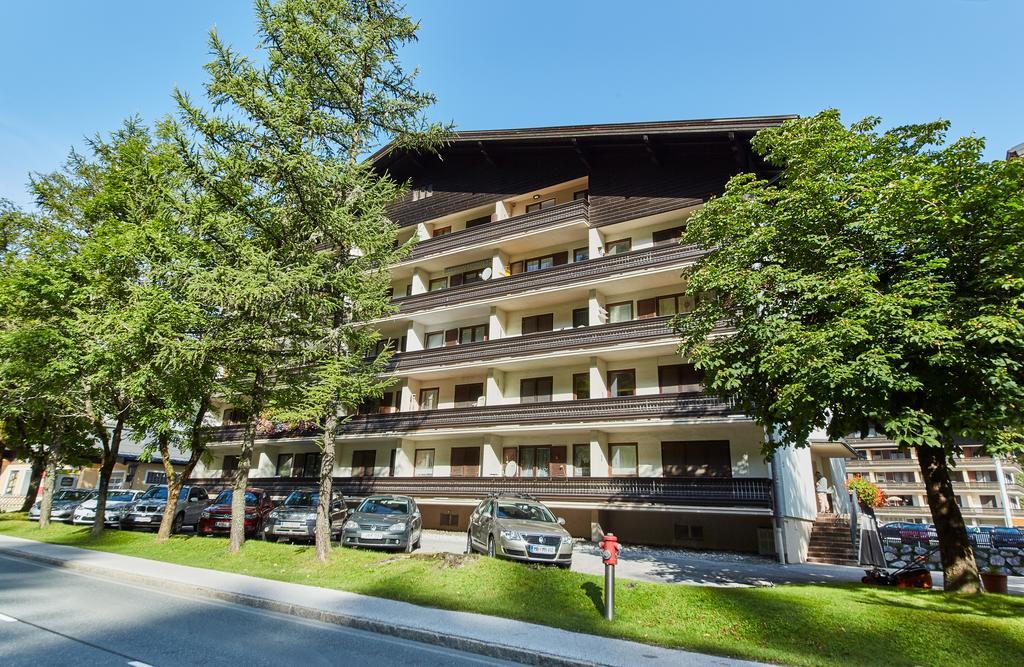 Appartement Memory Saalbach-Hinterglemm Zewnętrze zdjęcie