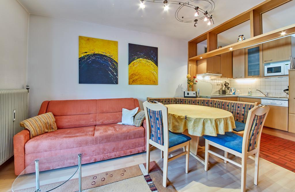 Appartement Memory Saalbach-Hinterglemm Zewnętrze zdjęcie