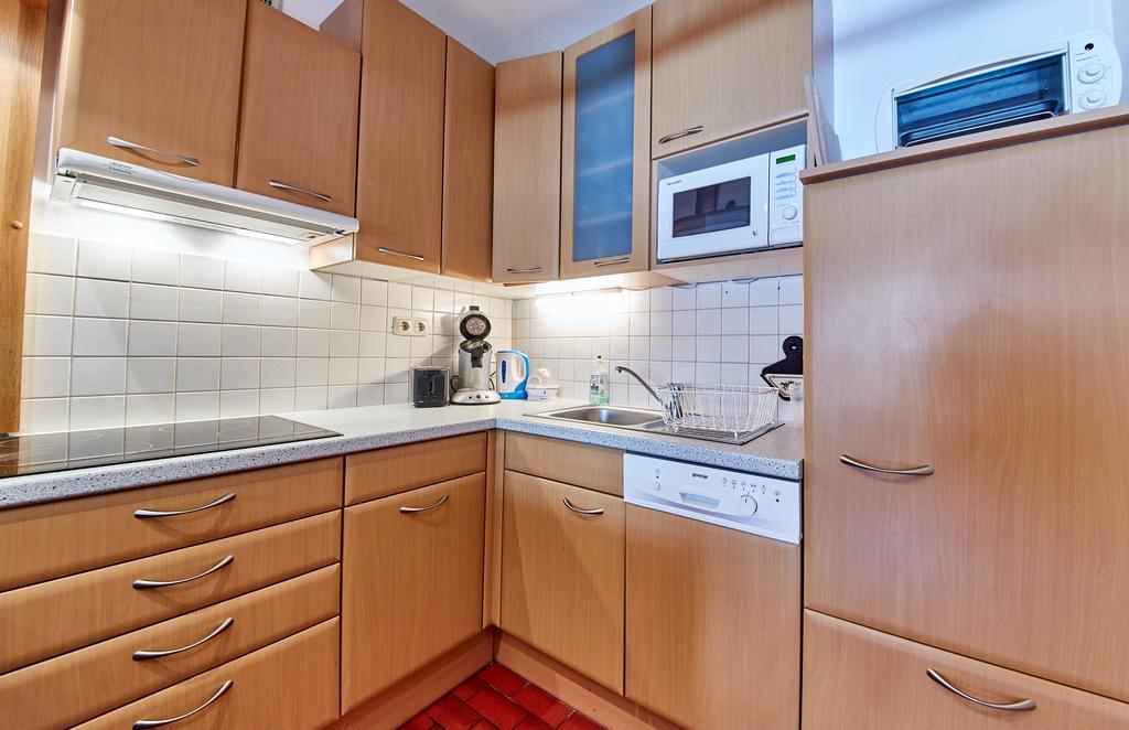 Appartement Memory Saalbach-Hinterglemm Zewnętrze zdjęcie